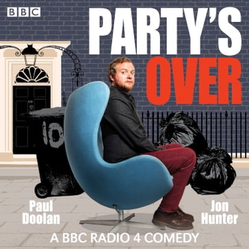 Party's Over - Paul Doolan - Jon Hunter
