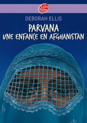 Parvana - Une enfance en Afghanistan