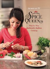 Parveen The Spice Queen