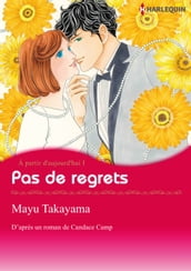 Pas de regrets (Harlequin Comics)