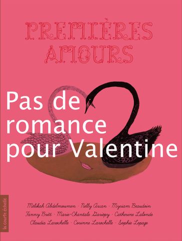 Pas de romance pour Valentine - Sophie Lepage