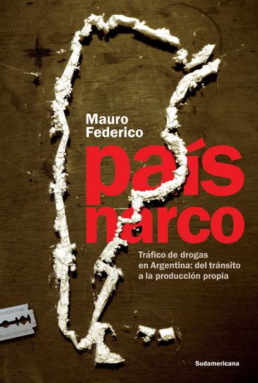 País narco - Mauro Federico