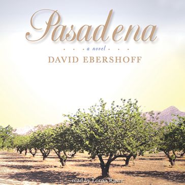 Pasadena - David Ebershoff