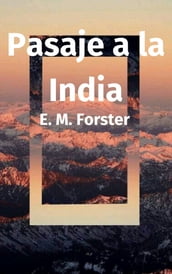 Pasaje a la India