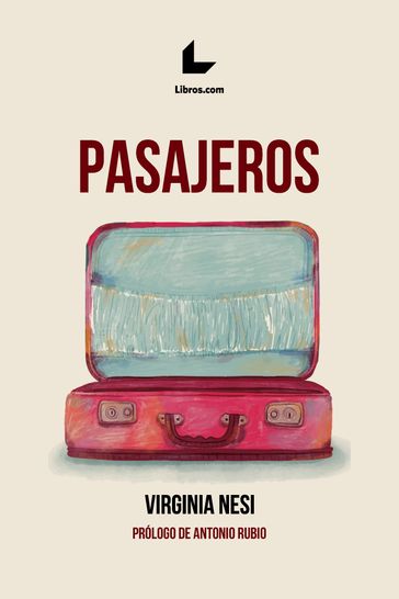 Pasajeros - Antonio Rubio - Virginia Nesi