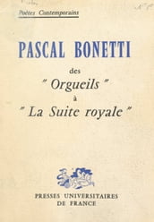 Pascal Bonetti