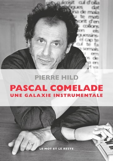 Pascal Comelade - Pierre HILD