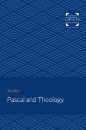 Pascal and Theology