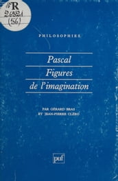Pascal : figures de l imagination