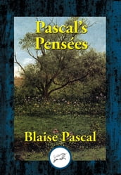 Pascal s Pensees