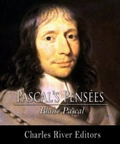Pascal s Pensees (Illustrated Edition)
