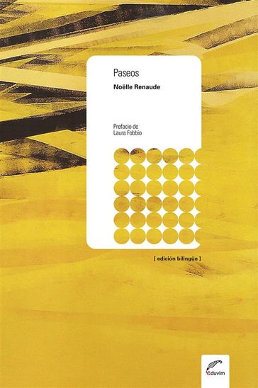 Paseos - Noelle Renaude