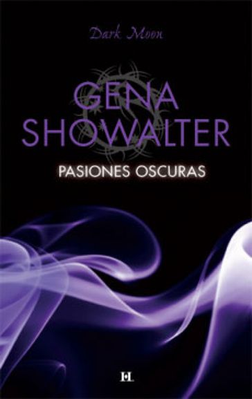 Pasiones oscuras - Gena Showalter