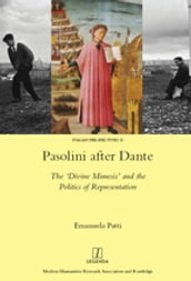 Pasolini after Dante