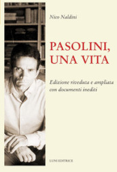 Pasolini, una vita