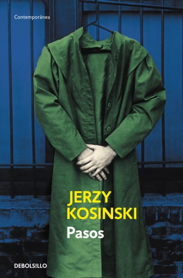 Pasos - Jerzy Kosinski
