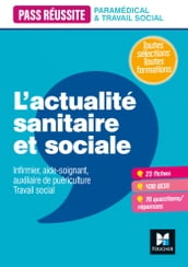 Pass  Réussite - L actualité sanitaire et sociale