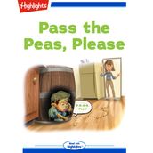 Pass the Peas Please