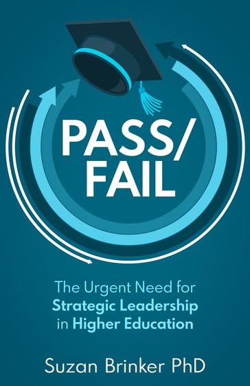 Pass/Fail - Suzan Brinker