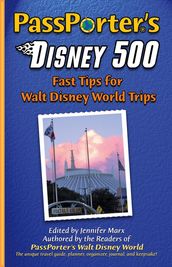 PassPorter s Disney 500