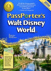 PassPorter s Walt Disney World 2016