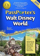 PassPorter s Walt Disney World 2015