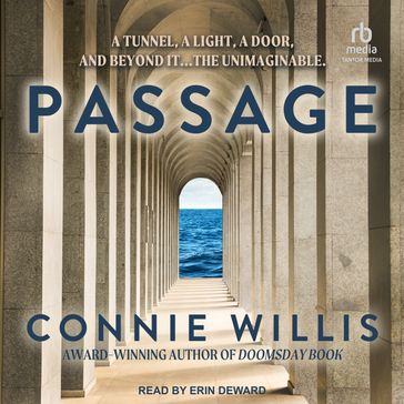 Passage - Connie Willis