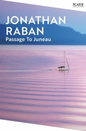 Passage To Juneau
