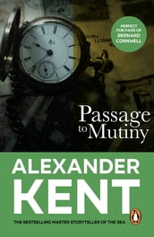 Passage To Mutiny