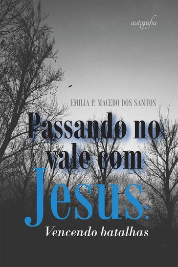 Passando no vale com Jesus: vencendo batalhas - Emilia P. Macedo dos Santos