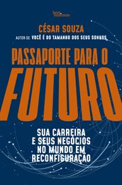 Passaporte para o futuro