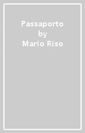 Passaporto