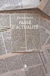 Passé d actualité