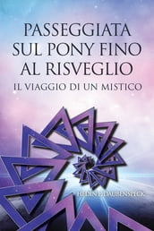 Passeggiata Sul Pony Fino Al Risveglio