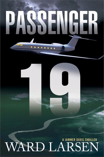 Passenger 19 - Ward Larsen