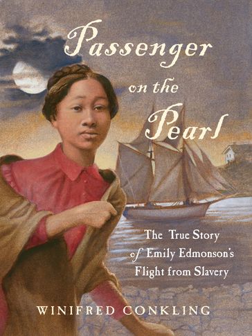 Passenger on the Pearl - Winifred Conkling