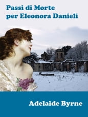 Passi di Morte per Eleonora Danieli