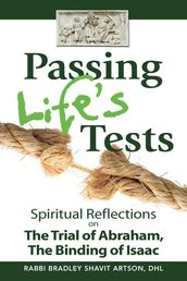 Passing Life s Tests