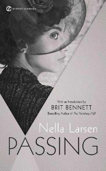 Passing - Nella Larsen