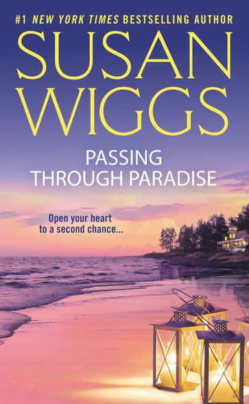 Passing Through Paradise - Susan Wiggs