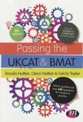 Passing the UKCAT and BMAT