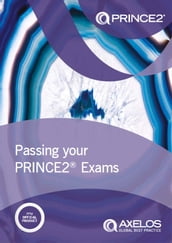 Passing your PRINCE2® Exams