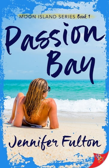 Passion Bay - Jennifer Fulton