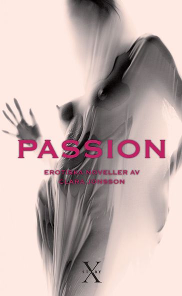 Passion - Clara Jonsson