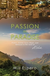 Passion In Paradise