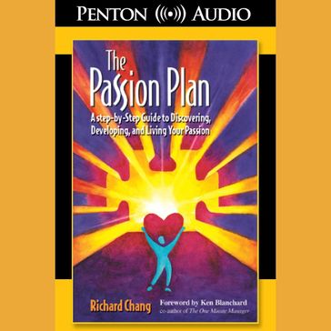 Passion Plan, The - Richard Chang