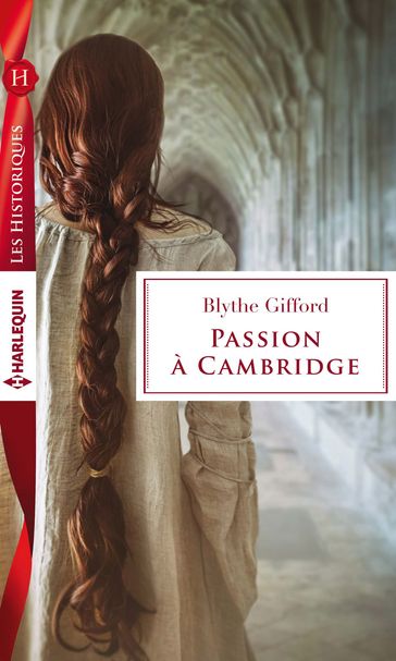 Passion à Cambridge - Blythe Gifford