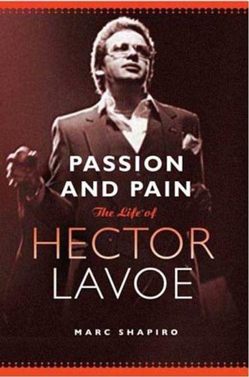 Passion and Pain - Marc Shapiro