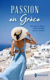 Passion en Grèce