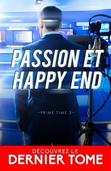 Passion et happy end - Ella Frank